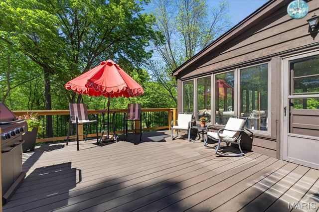 12673 Alswell Lane, St Louis, MO 63128