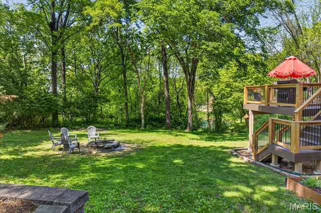 12673 Alswell Lane, St Louis, MO 63128