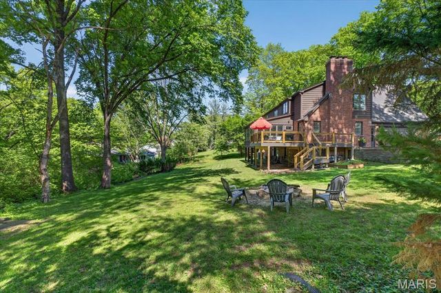 12673 Alswell Lane, St Louis, MO 63128