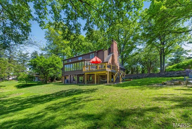 12673 Alswell Lane, St Louis, MO 63128