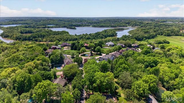 12673 Alswell Lane, St Louis, MO 63128