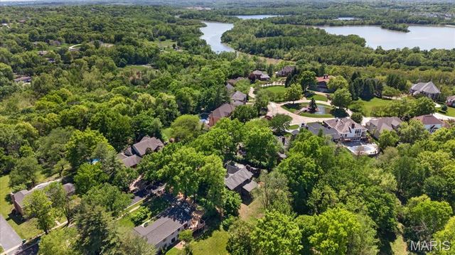 12673 Alswell Lane, St Louis, MO 63128