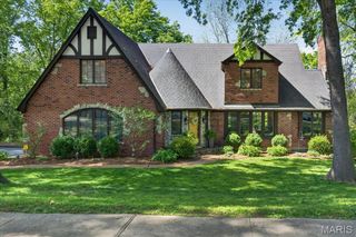 12673 Alswell Lane, St Louis, MO 63128