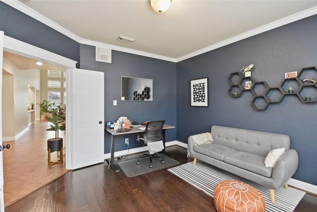 5615 Edgewood Place Drive, Spring, TX 77379