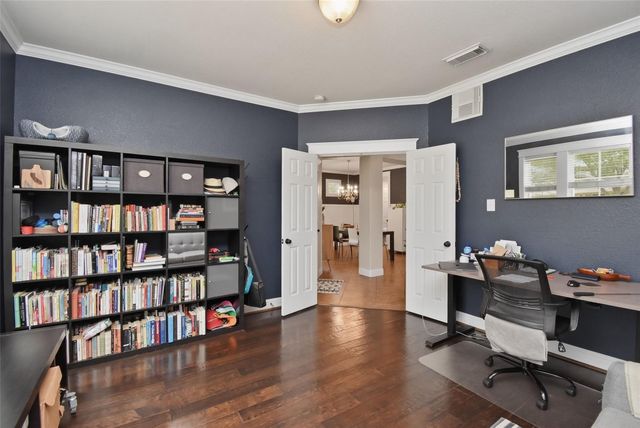 5615 Edgewood Place Drive, Spring, TX 77379