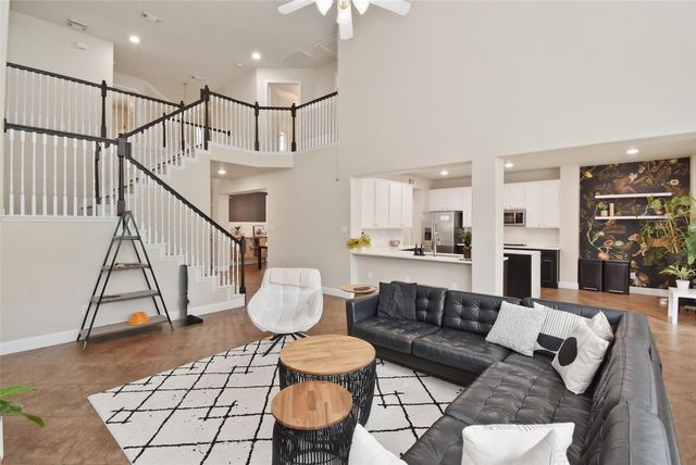 5615 Edgewood Place Drive, Spring, TX 77379