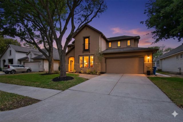 5615 Edgewood Place Drive, Spring, TX 77379