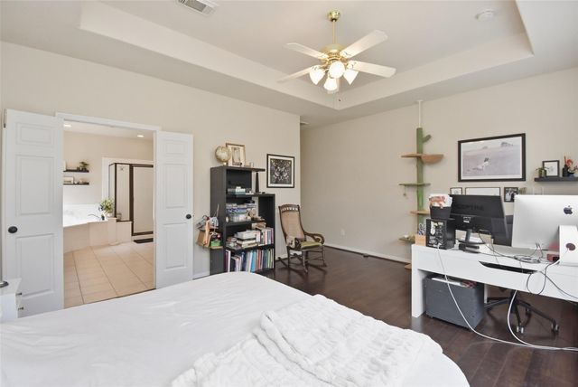 5615 Edgewood Place Drive, Spring, TX 77379