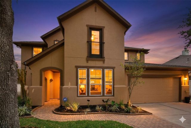 5615 Edgewood Place Drive, Spring, TX 77379