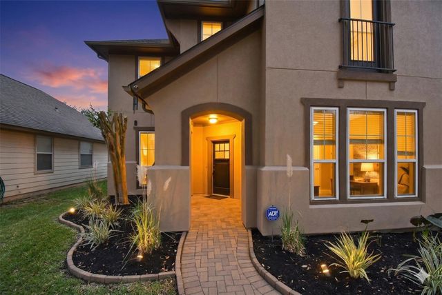 5615 Edgewood Place Drive, Spring, TX 77379