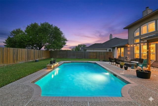 5615 Edgewood Place Drive, Spring, TX 77379