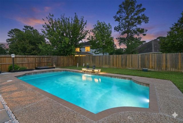 5615 Edgewood Place Drive, Spring, TX 77379