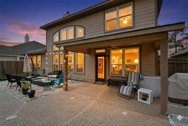 5615 Edgewood Place Drive, Spring, TX 77379