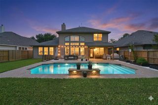 5615 Edgewood Place Drive, Spring, TX 77379