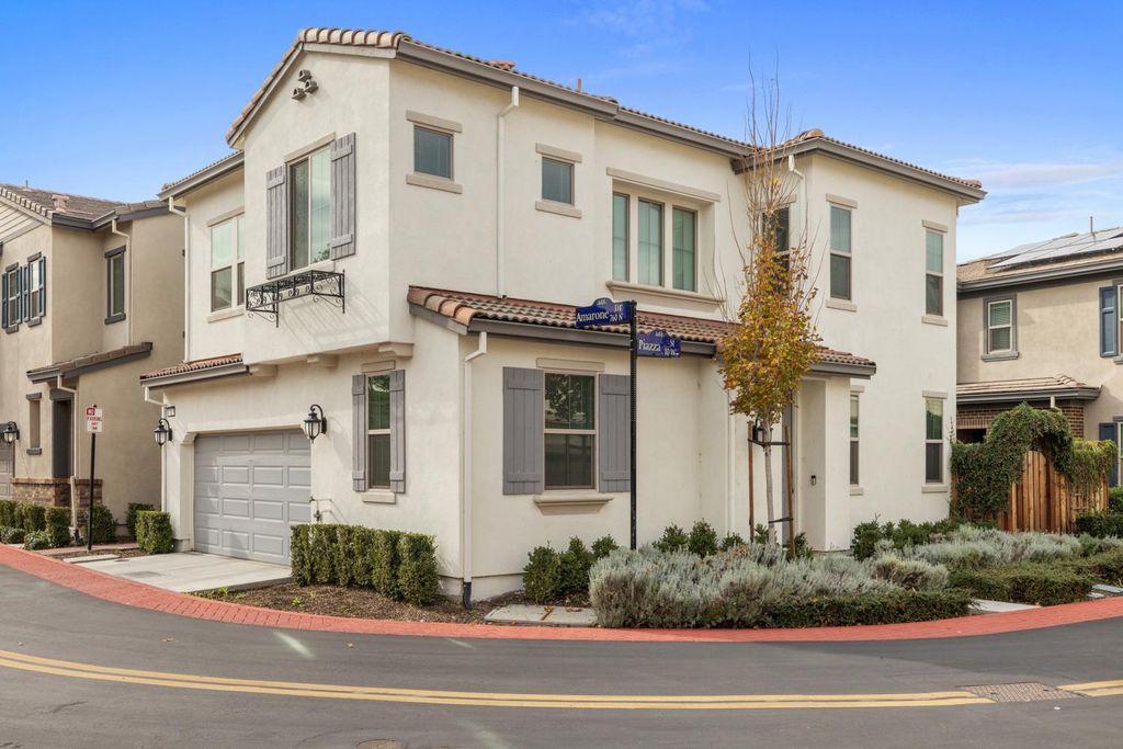 10 W Piazza St, Mountain House, CA 95391