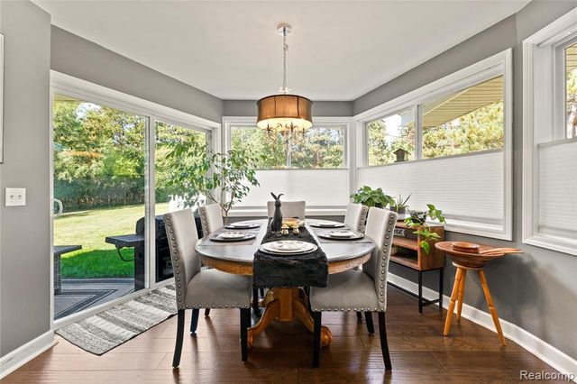 1906 Indianwood Road, Lake Orion, MI 48362