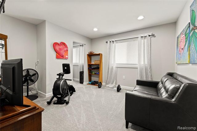 1906 Indianwood Road, Lake Orion, MI 48362