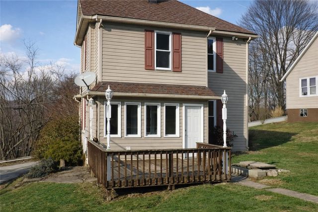 624 Kier St, Bell Twp, PA 15680