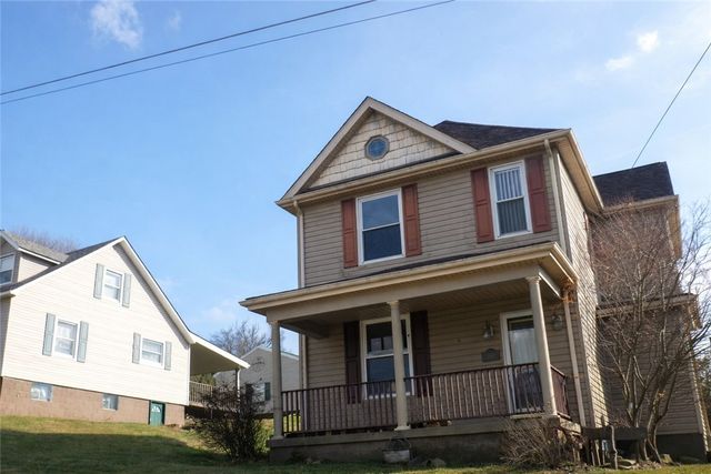 624 Kier St, Bell Twp, PA 15680