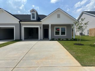 1087 PRIMROSE Drive, 18D, North Augusta, SC 29860