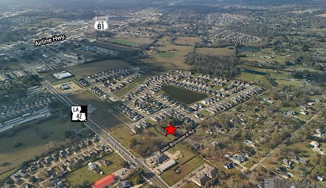 17339 John Broussard Rd, Prairieville, LA 70769