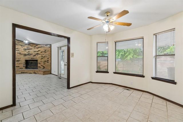 2013 Tanglewood Drive, Edmond, OK 73013