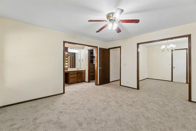 2013 Tanglewood Drive, Edmond, OK 73013