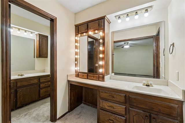 2013 Tanglewood Drive, Edmond, OK 73013