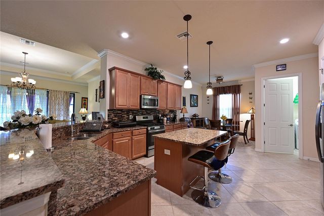 13423 RAMBLEWOOD TRAIL, Bradenton, FL 34211
