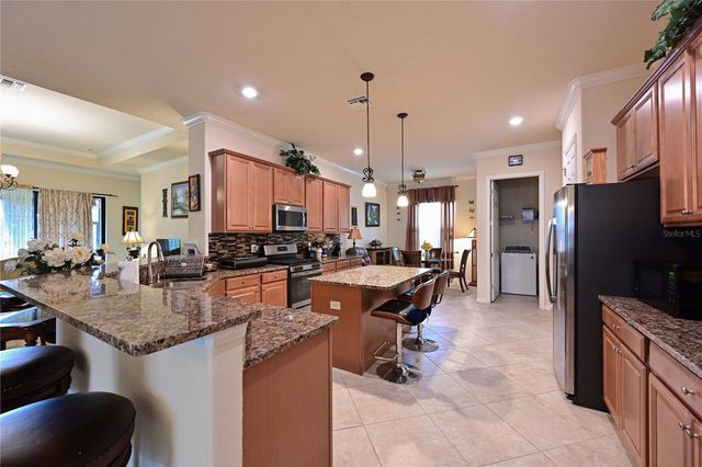 13423 RAMBLEWOOD TRAIL, Bradenton, FL 34211