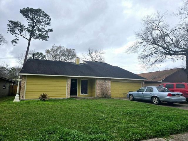 17415 Mallett Street, Crosby, TX 77532