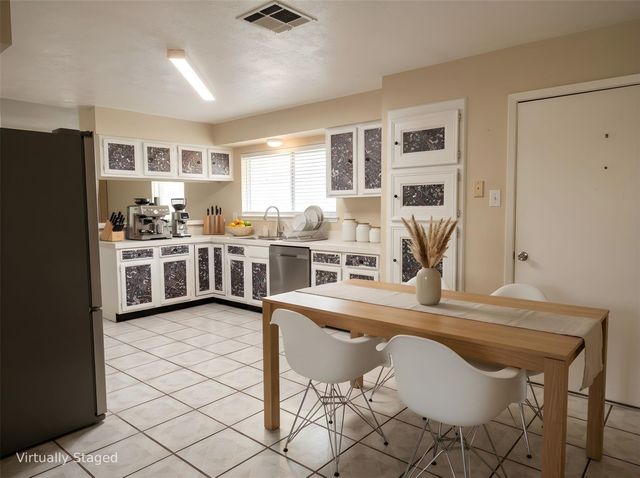 17415 Mallett Street, Crosby, TX 77532