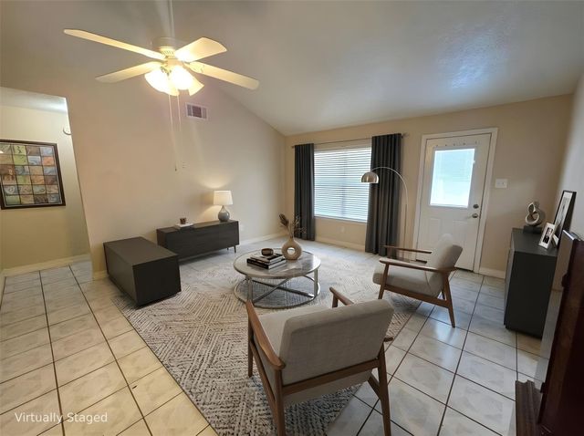 17415 Mallett Street, Crosby, TX 77532