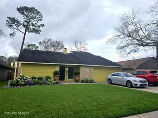 17415 Mallett Street, Crosby, TX 77532