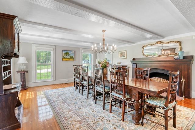 31 Lambert's Cove Rd., Tisbury, MA 02568