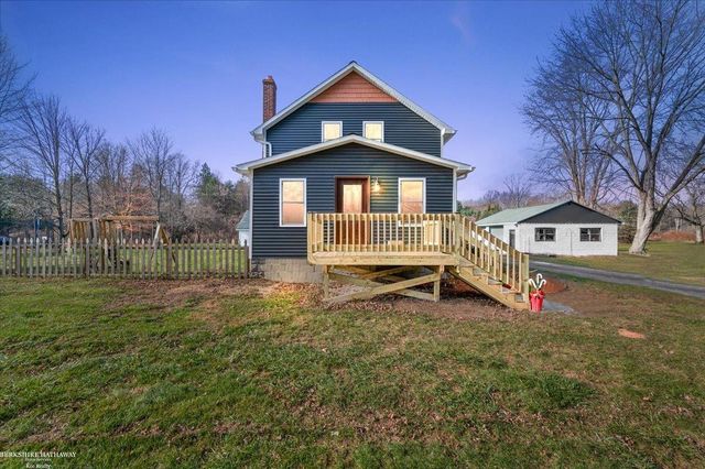 8846 Stone Road, Clay, MI 48001