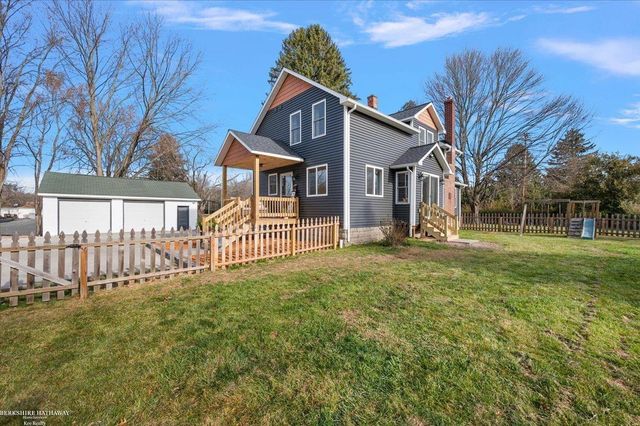 8846 Stone Road, Clay, MI 48001