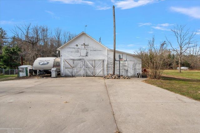 8846 Stone Road, Clay, MI 48001