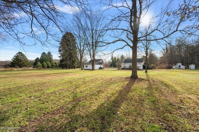 8846 Stone Road, Clay, MI 48001