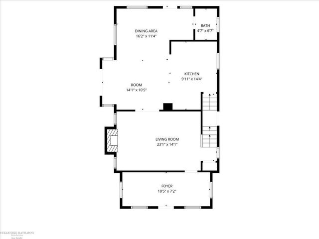 8846 Stone Road, Clay, MI 48001