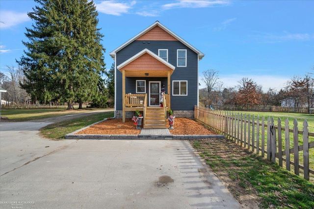 8846 Stone Road, Clay, MI 48001