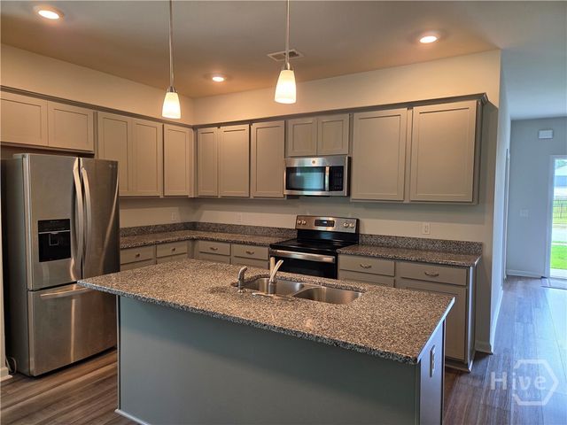 1009 Easthaven Boulevard, Pooler, GA 31322
