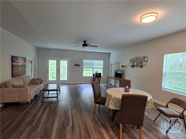 1009 Easthaven Boulevard, Pooler, GA 31322