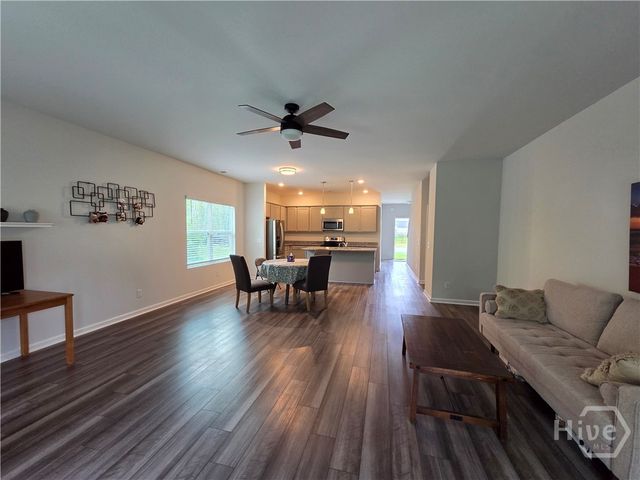 1009 Easthaven Boulevard, Pooler, GA 31322