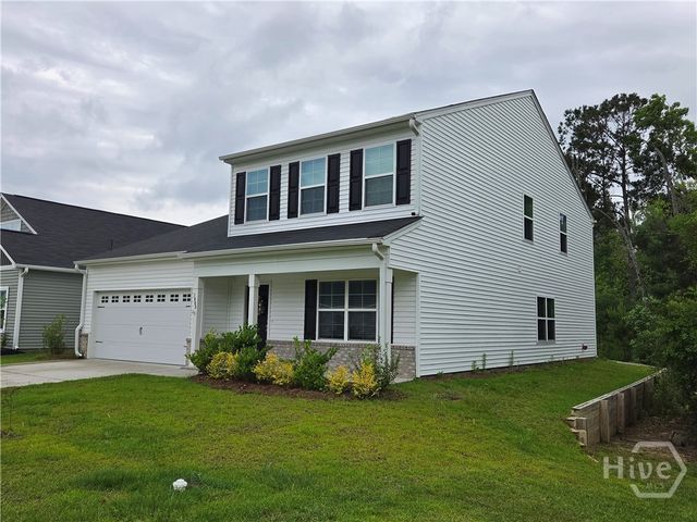 1009 Easthaven Boulevard, Pooler, GA 31322