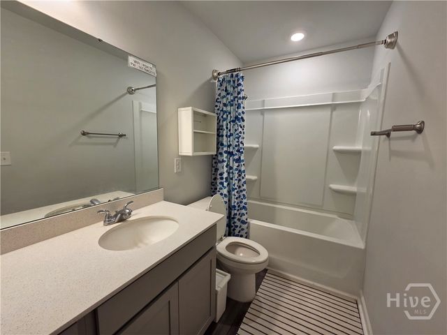 1009 Easthaven Boulevard, Pooler, GA 31322