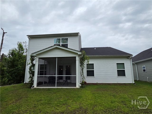 1009 Easthaven Boulevard, Pooler, GA 31322