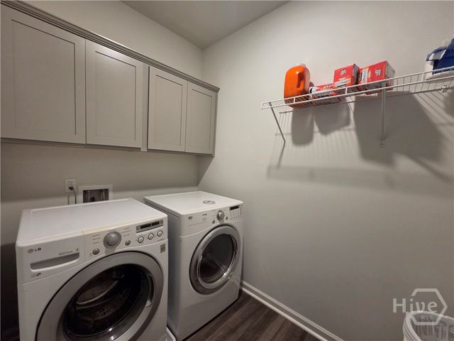 1009 Easthaven Boulevard, Pooler, GA 31322