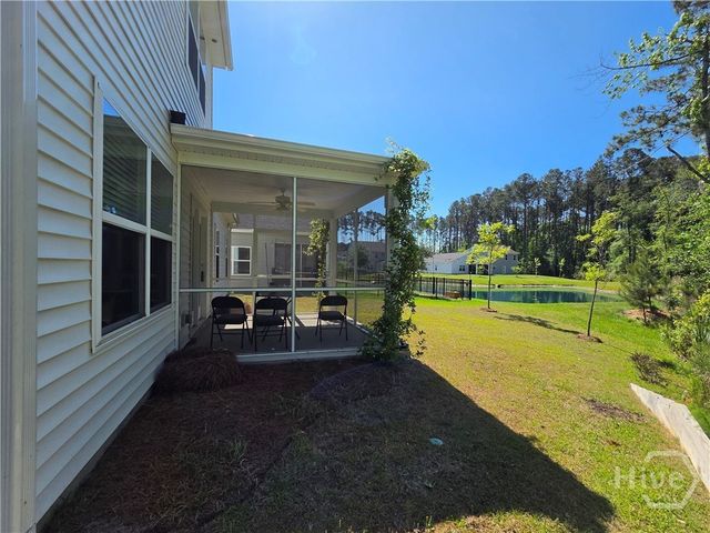 1009 Easthaven Boulevard, Pooler, GA 31322