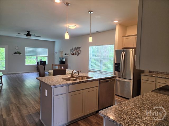 1009 Easthaven Boulevard, Pooler, GA 31322